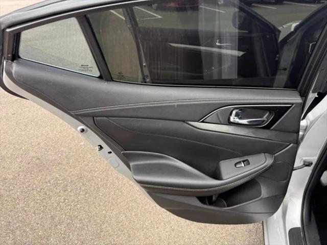 2021 Nissan Maxima SV Xtronic CVT