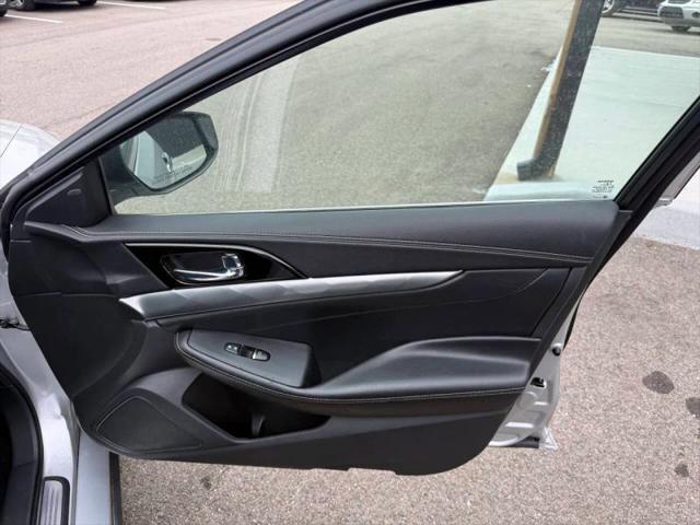 2021 Nissan Maxima SV Xtronic CVT