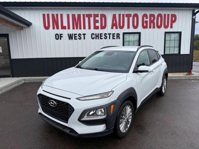 2020 Hyundai Kona for sale near West Chester, OH