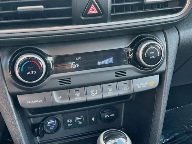 2021 Hyundai Kona Ultimate