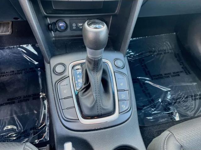 2021 Hyundai Kona Ultimate