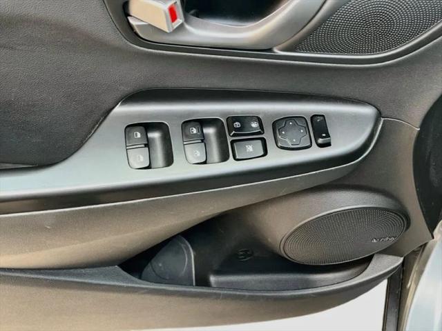 2021 Hyundai Kona Ultimate