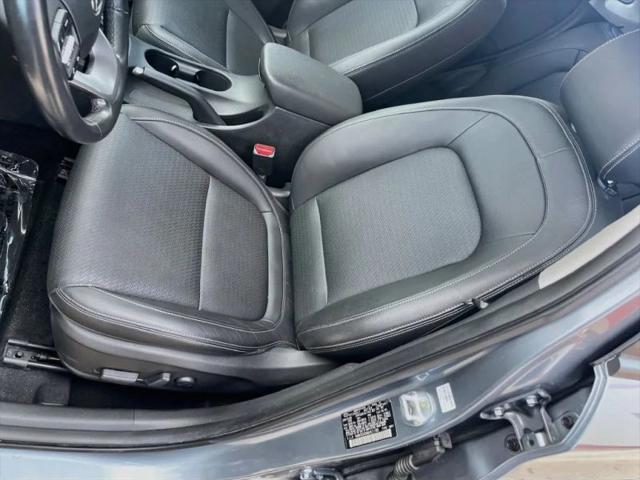 2021 Hyundai Kona Ultimate
