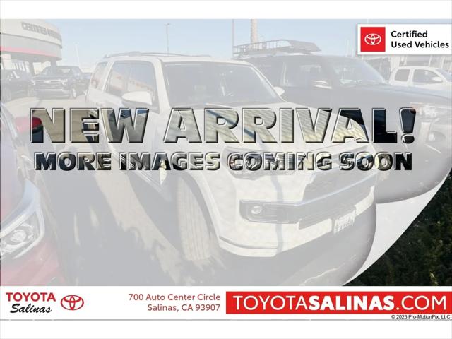 2023 Toyota 4Runner Limited for sale in Salinas, CA