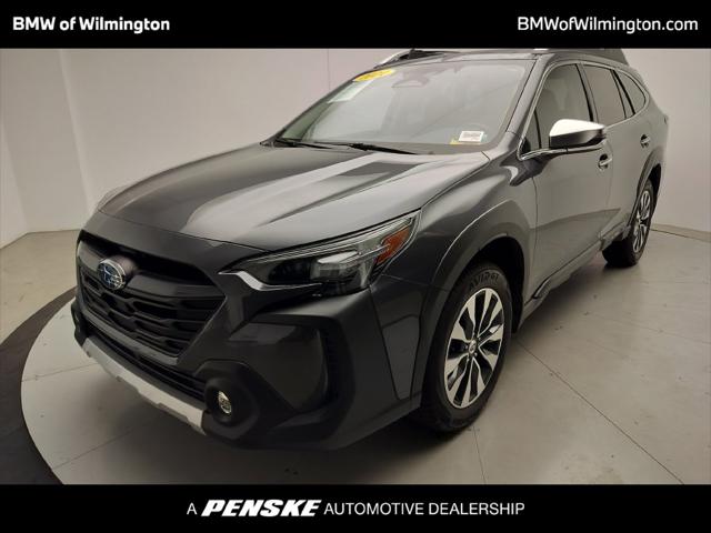 2024 Subaru Outback Touring XT for sale in Wilmington, NC