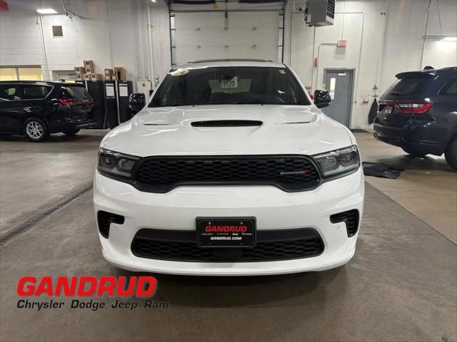2024 Dodge Durango R/T for sale in Green Bay, WI