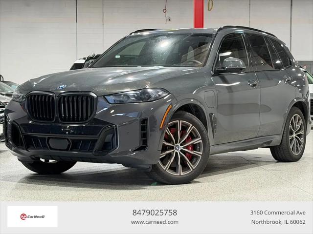 2025 BMW X5 xDrive50e for sale in Northbrook, IL
