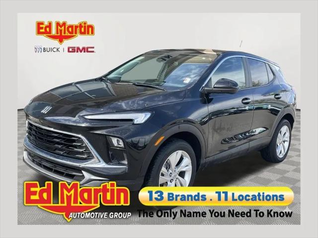 2024 Buick Encore GX Preferred AWD for sale in Carmel, IN