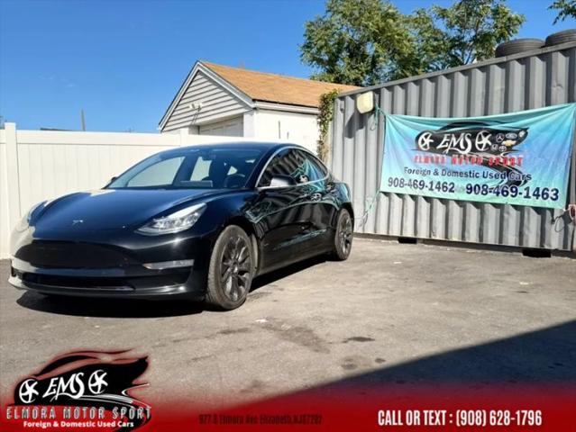 2019 Tesla Model 3 Long Range for sale in Elizabeth, NJ