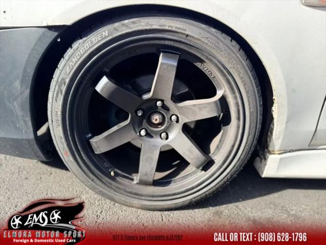 2013 Mitsubishi Lancer SE