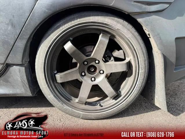 2013 Mitsubishi Lancer SE