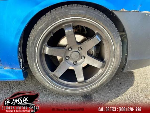 2013 Mitsubishi Lancer SE