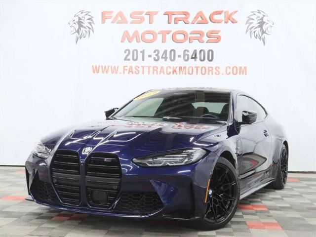 2024 BMW M4 Competition xDrive for sale in Paterson, NJ