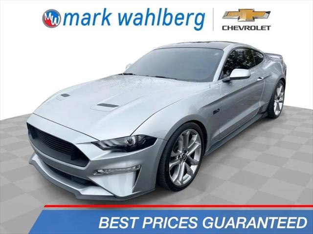 2020 Ford Mustang GT Fastback for sale near Columbus, OH