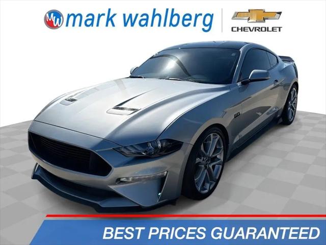 2020 Ford Mustang GT Fastback for sale in Columbus, OH