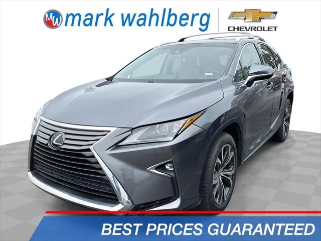 2017 Lexus RX 350 350 for sale near Columbus, OH