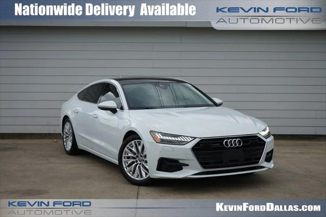 2019 Audi A7 55 Premium for sale in Garland, TX