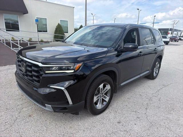 2025 Honda Pilot EX-L for sale in Lakeland, FL