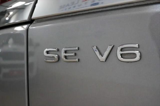 2023 Volkswagen Atlas 3.6L V6 SE w/Technology for sale in Austin, TX
