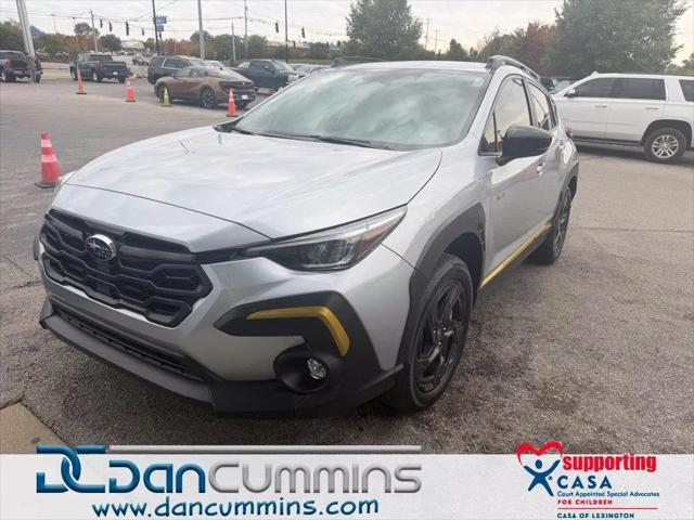 2025 Subaru Crosstrek Sport for sale in Paris, KY