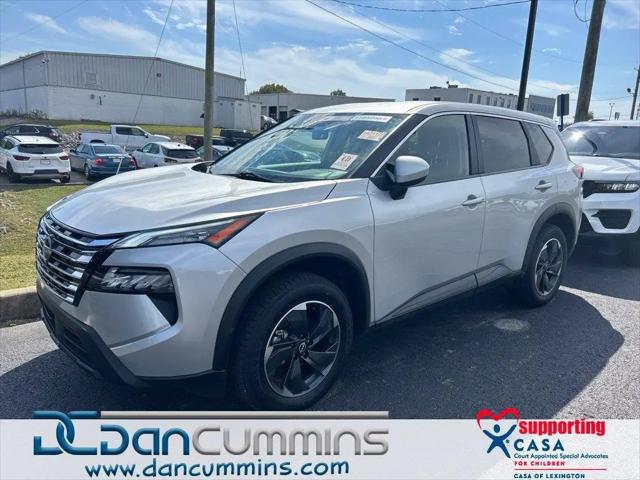 2024 Nissan Rogue SV Intelligent AWD for sale in Paris, KY