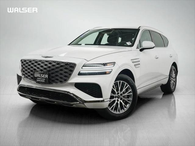 2026 Genesis GV80 2.5T AWD for sale in Brooklyn Park, MN