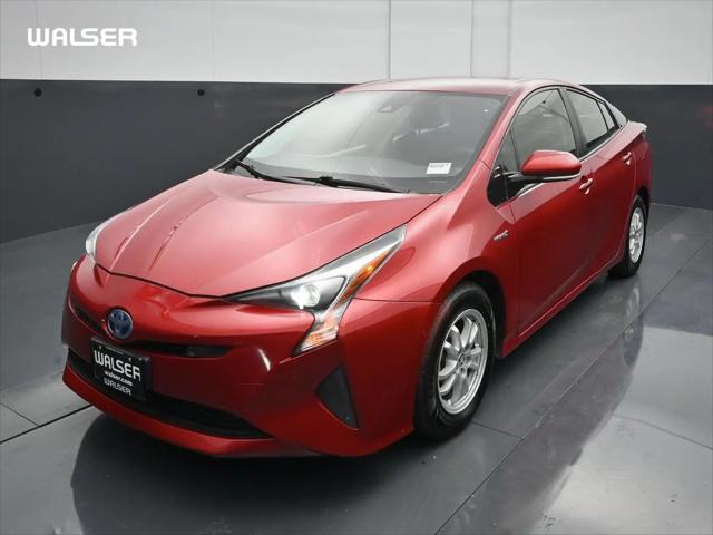 2018 Toyota Prius Two for sale in Brooklyn Park, MN