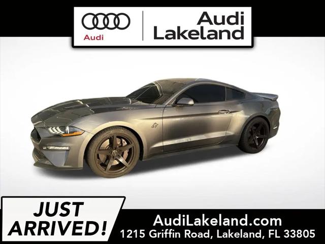 2021 Ford Mustang GT Premium Fastback for sale in Lakeland, FL