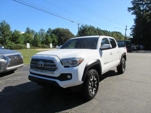 2016 Toyota Tacoma TRD Off Road for sale in Cary, NC