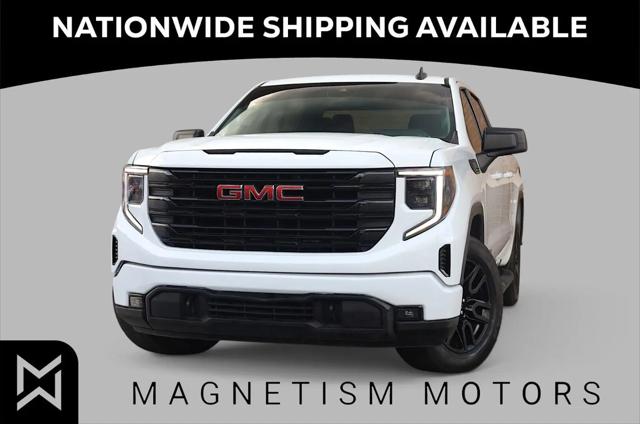 2023 GMC Sierra 1500 2WD Crew Cab Short Box Elevation for sale in Lawrenceville, GA
