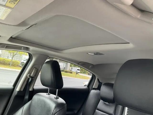 2017 Honda HR-V EX-L