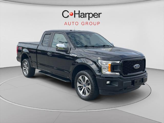 2019 Ford F-150 XL for sale in Belle Vernon, PA