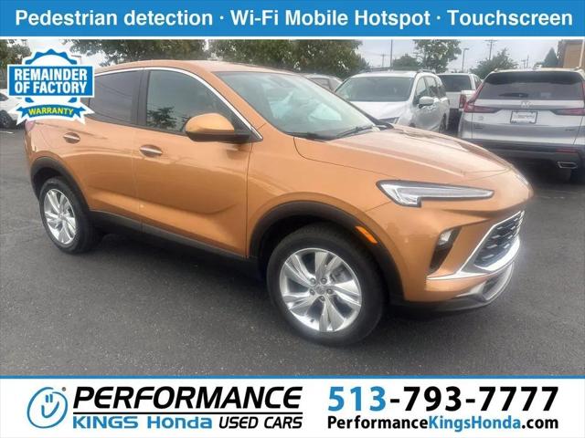 2024 Buick Encore GX Preferred AWD for sale in Cincinnati, OH