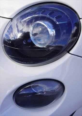 2014 Fiat 500c GQ Edition