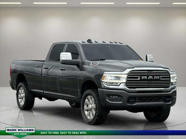 2023 Ram 3500 for sale near Mt Orab, OH