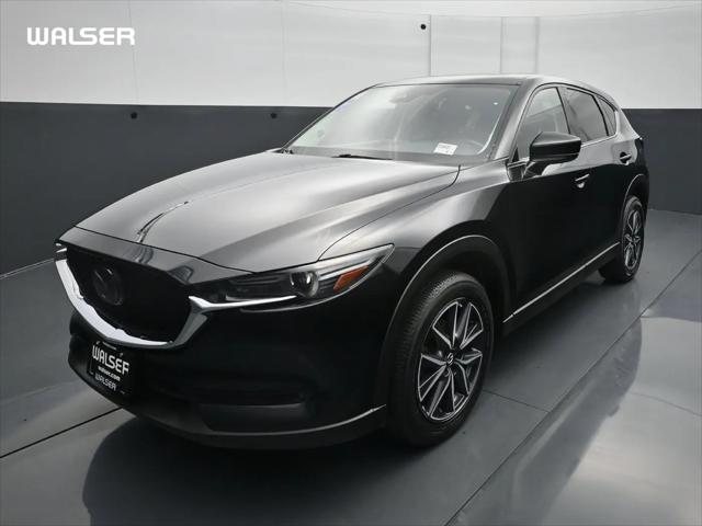 2017 Mazda CX-5 Grand Touring for sale in Bloomington, MN