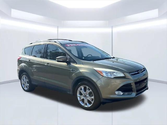 2014 Ford Escape Titanium for sale in Conway, AR