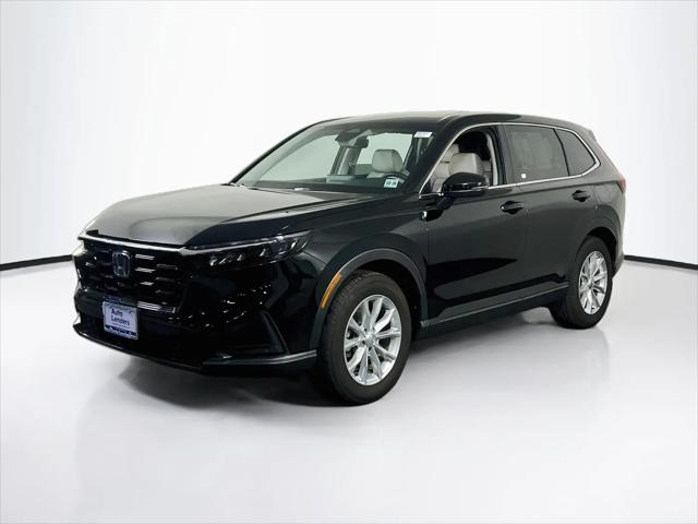 2024 Honda CR-V EX-L AWD for sale in Egg Harbor Twp, NJ