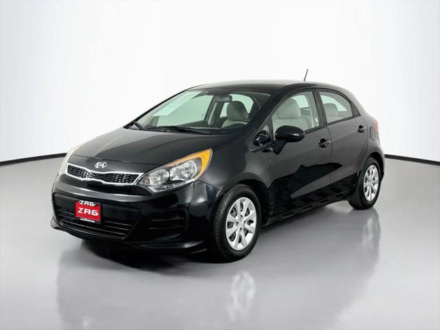 2017 Kia Rio EX for sale in Everett, WA