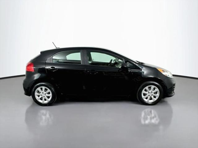 2017 Kia Rio EX