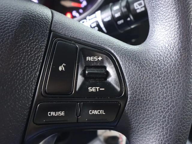2017 Kia Rio EX