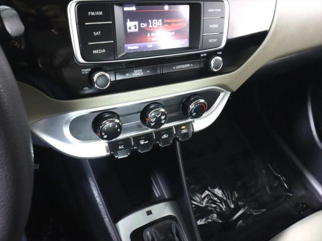 2017 Kia Rio EX