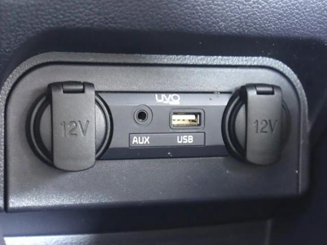 2017 Kia Rio EX