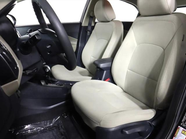2017 Kia Rio EX