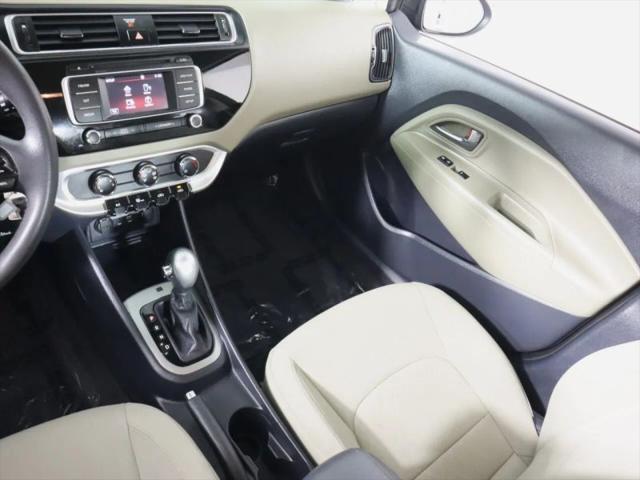 2017 Kia Rio EX