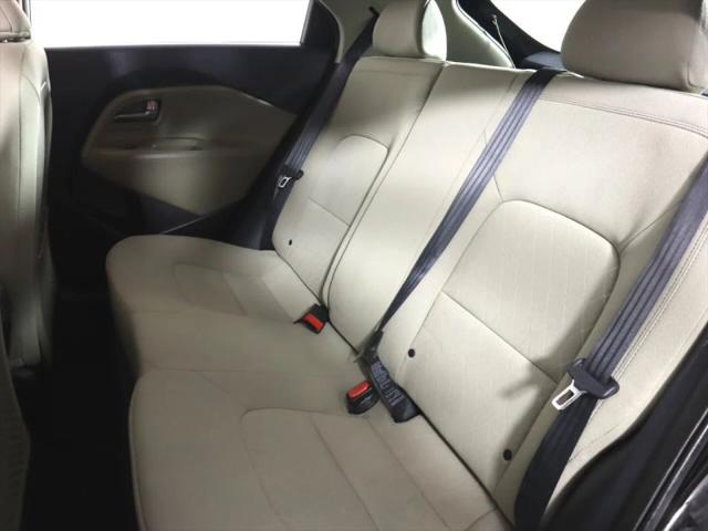 2017 Kia Rio EX