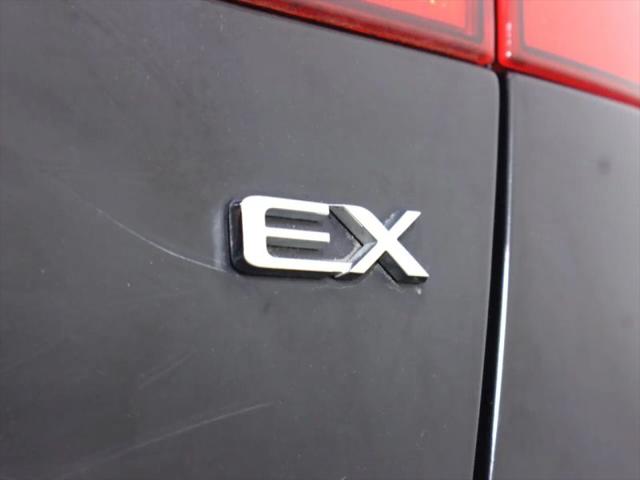 2017 Kia Rio EX
