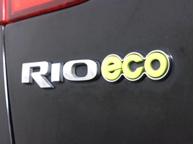 2017 Kia Rio EX