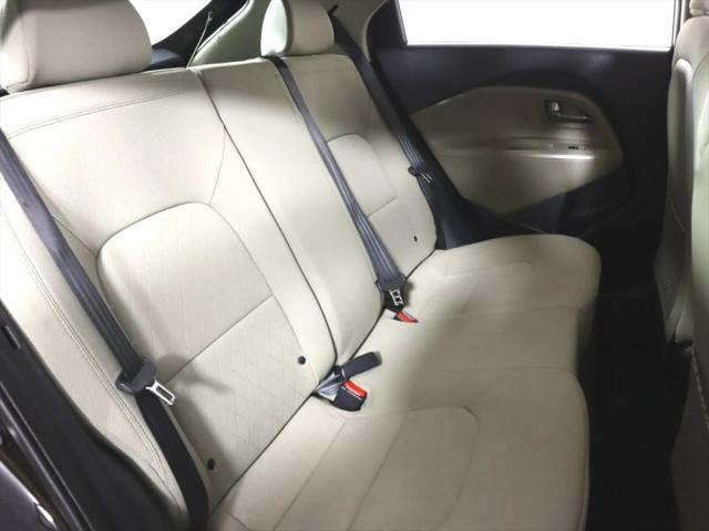 2017 Kia Rio EX