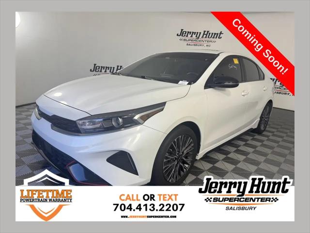2024 Kia Forte GT-Line for sale in Salisbury, NC